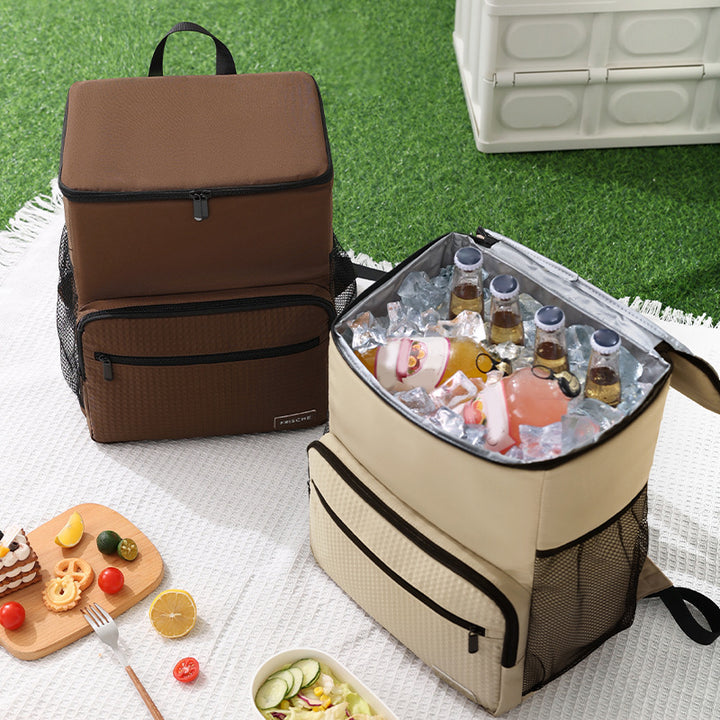 Insulated Cooler Backpack Stornfield