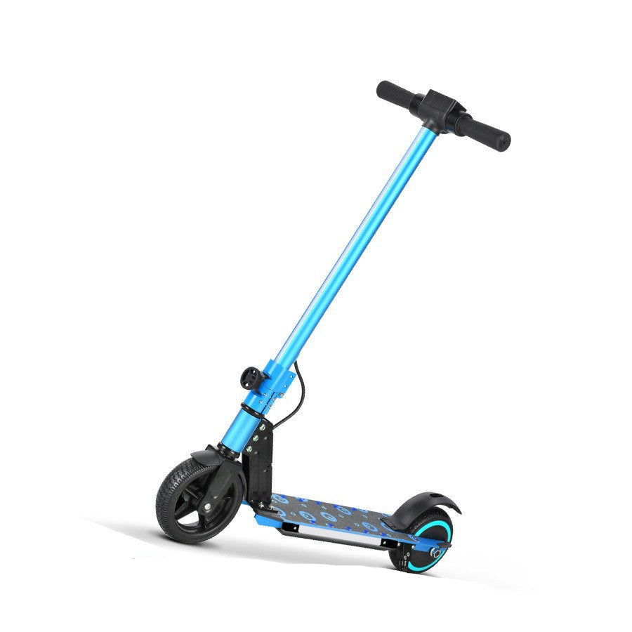 Off-Road Electric Racing Scooter Stornfield