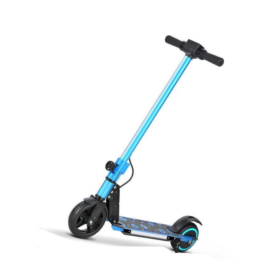 Foldable Lightweight Electric Scooter Stornfield