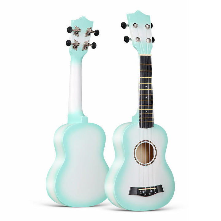 Decorative Ukulele Stornfield