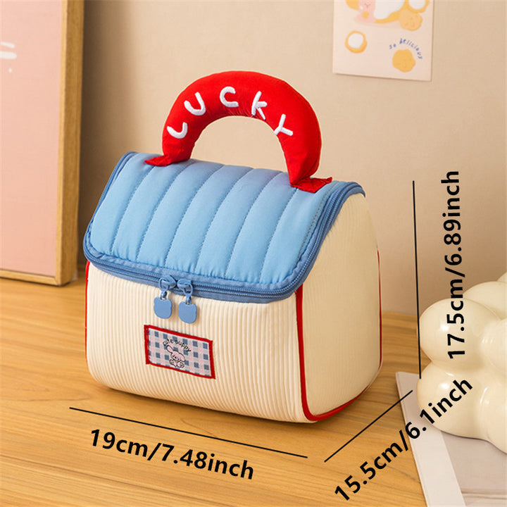 Insulated Lunch Storage Bag Stornfield