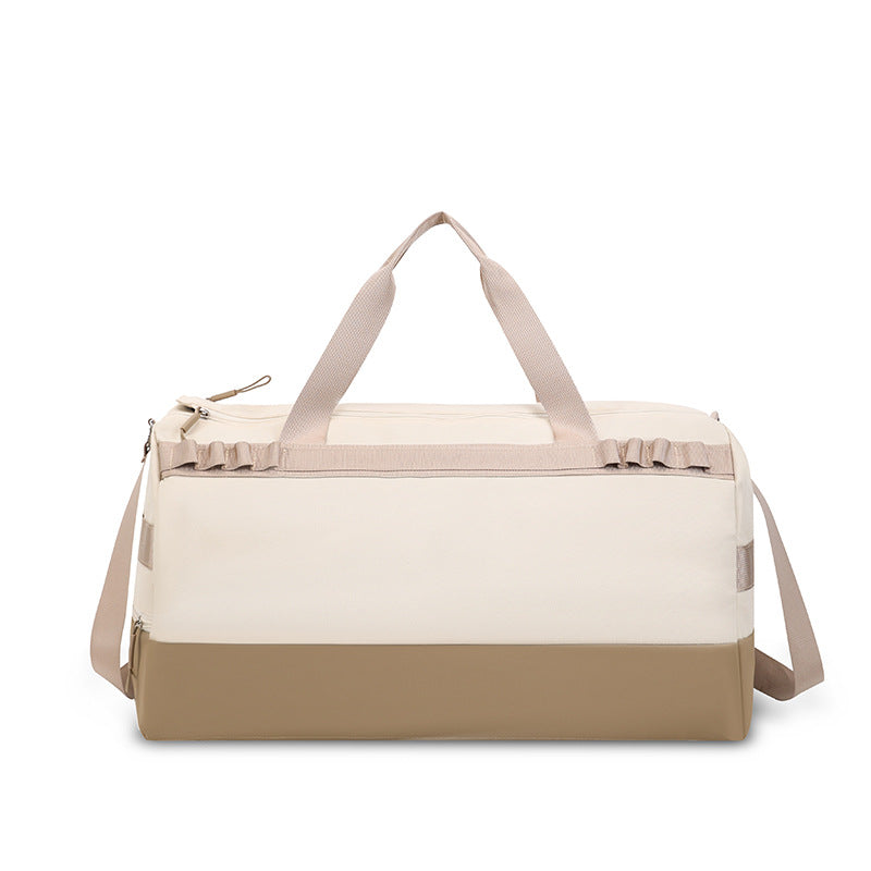 Versatile Multi-Functional Travel Duffle Bag Stornfield