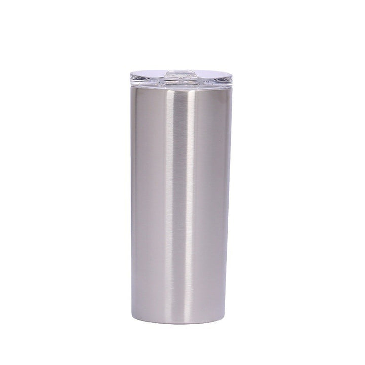 Unisex Stainless Steel Drinking Cup Stornfield