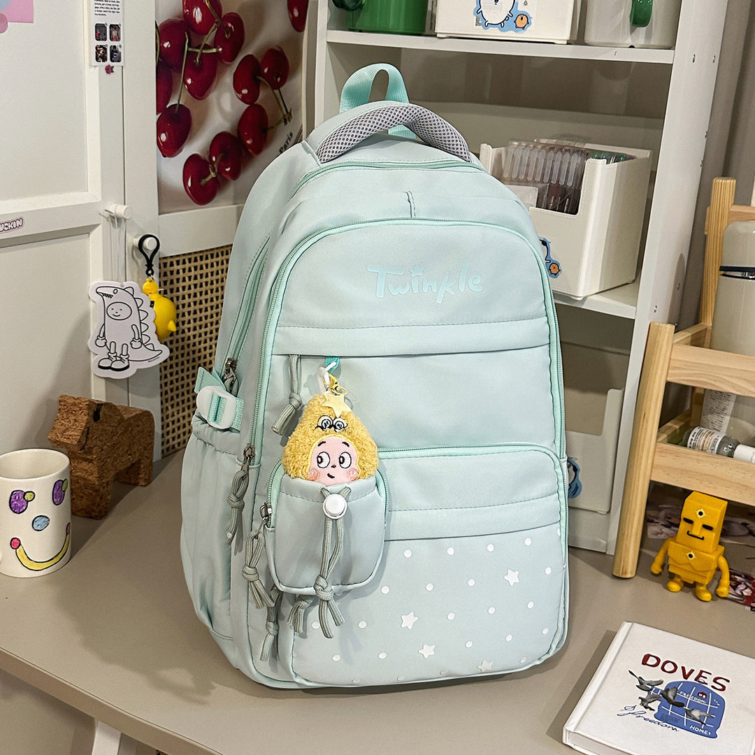 Fun-Themed Backpack Stornfield