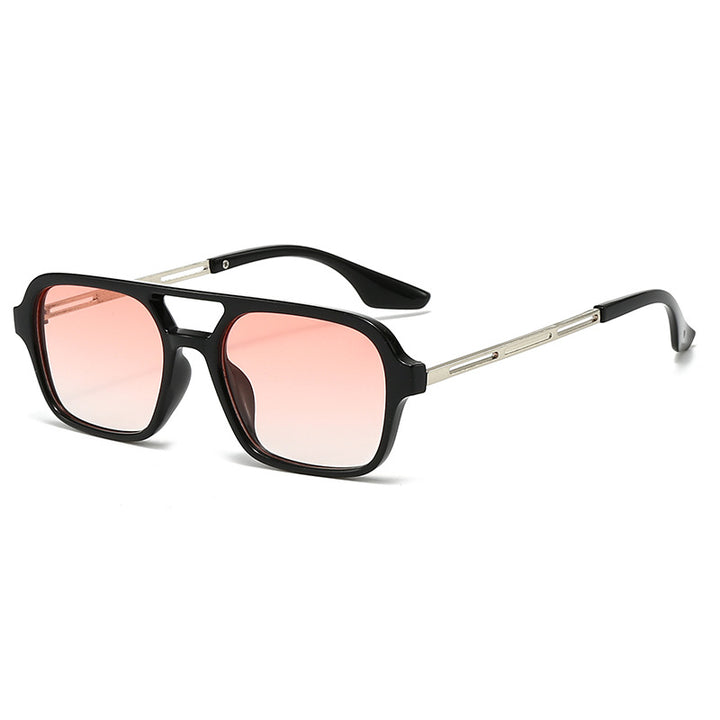 Men's fashionable sunglasses with sturdy frame Stornfield
