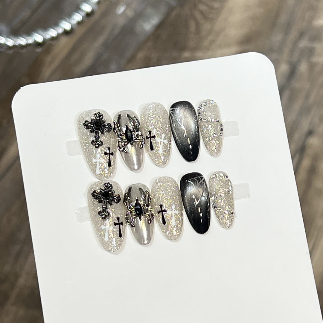 Nail Art Design Stornfield