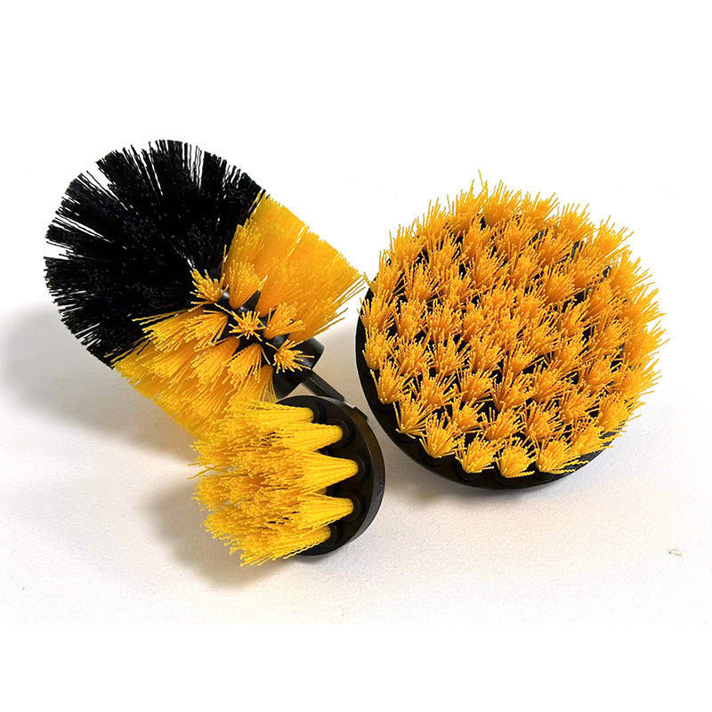 Multi-Functional Cleaning Brushes Stornfield