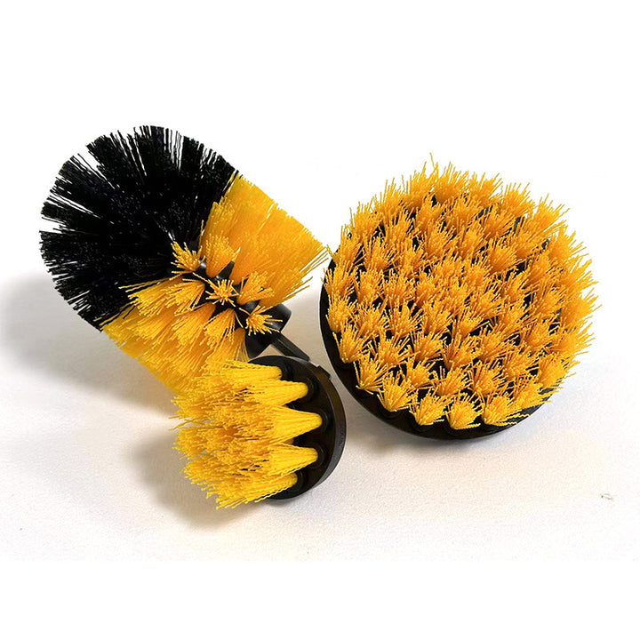 Multi-Functional Cleaning Brushes Stornfield