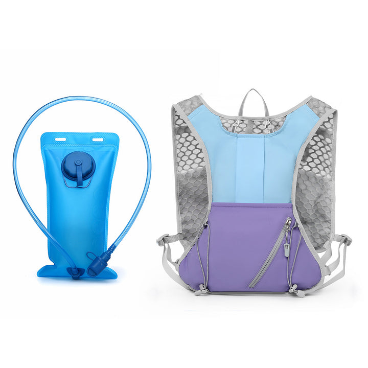 Breathable Lightweight Backpack Stornfield