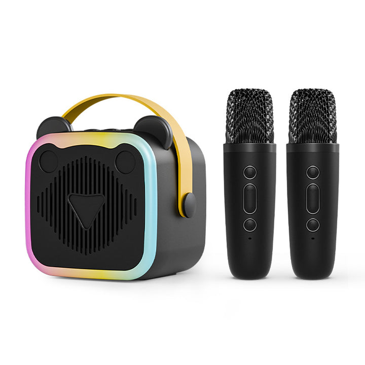 Kids Karaoke Speaker Stornfield