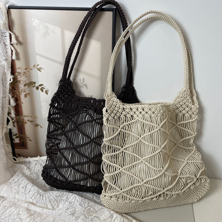 Stylish Macrame Bag Stornfield