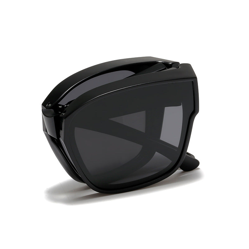 Women's fashionable square sunglasses with UV protection and comfortable temples Stornfield