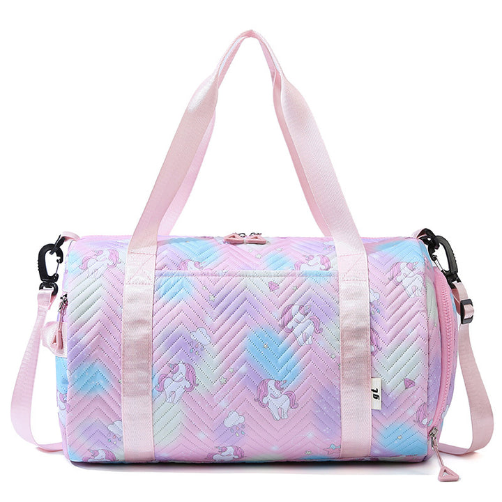 Playful sports bag Stornfield