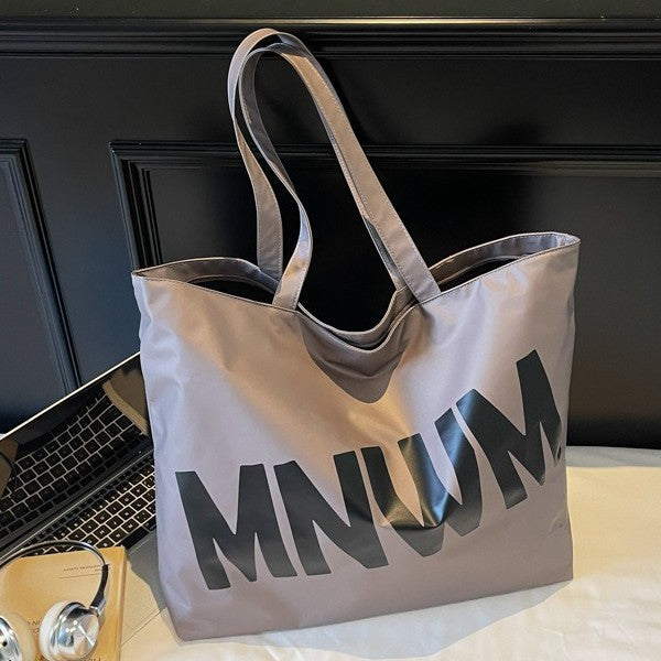 Extra-Large Utility Tote