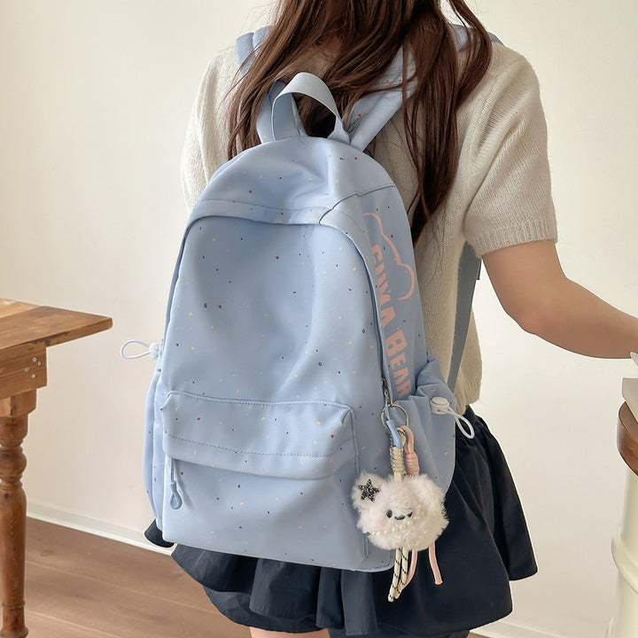 Fun Decorative Backpack Stornfield