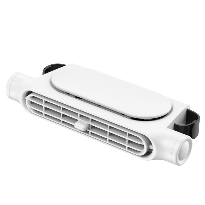Unisex Portable High-Performance Air Circulator Stornfield