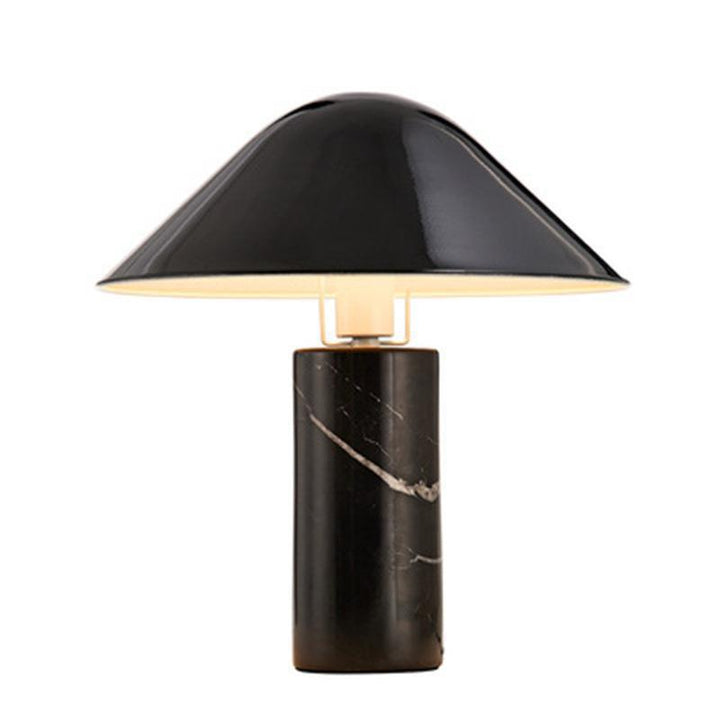 Modern Marble Base Table Lamp