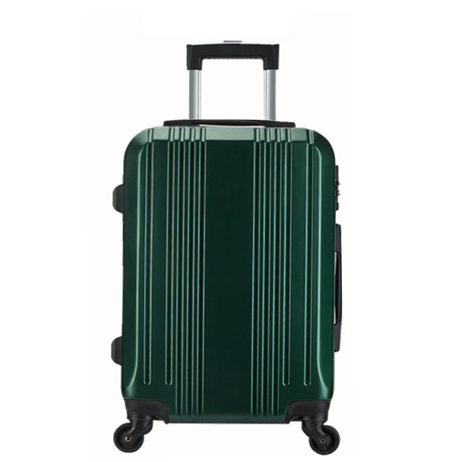 Unisex Durable Travel Hard Case Stornfield