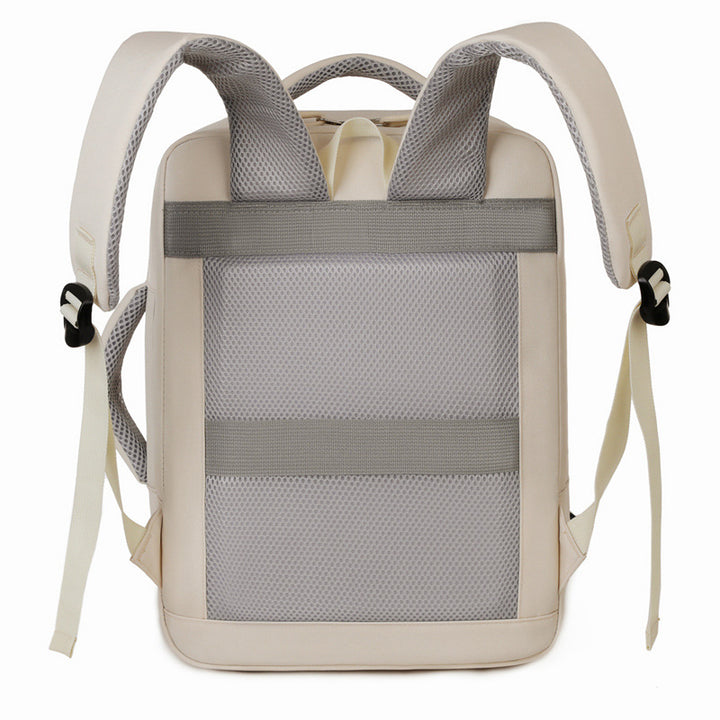 Versatile Multi-Functional Backpack Stornfield