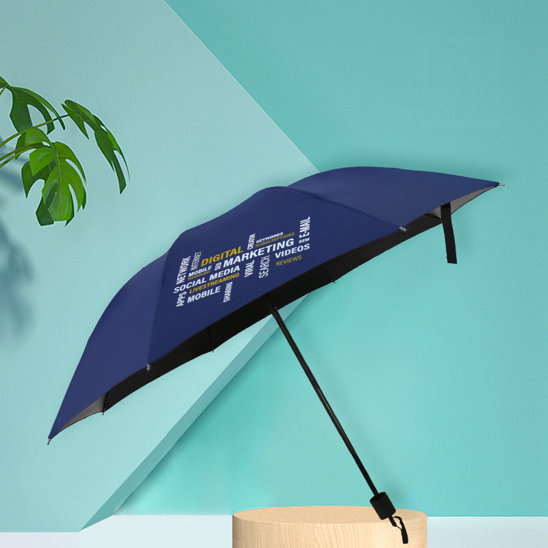 Women Automatic Rain Umbrella with Wind Protection System Stornfield