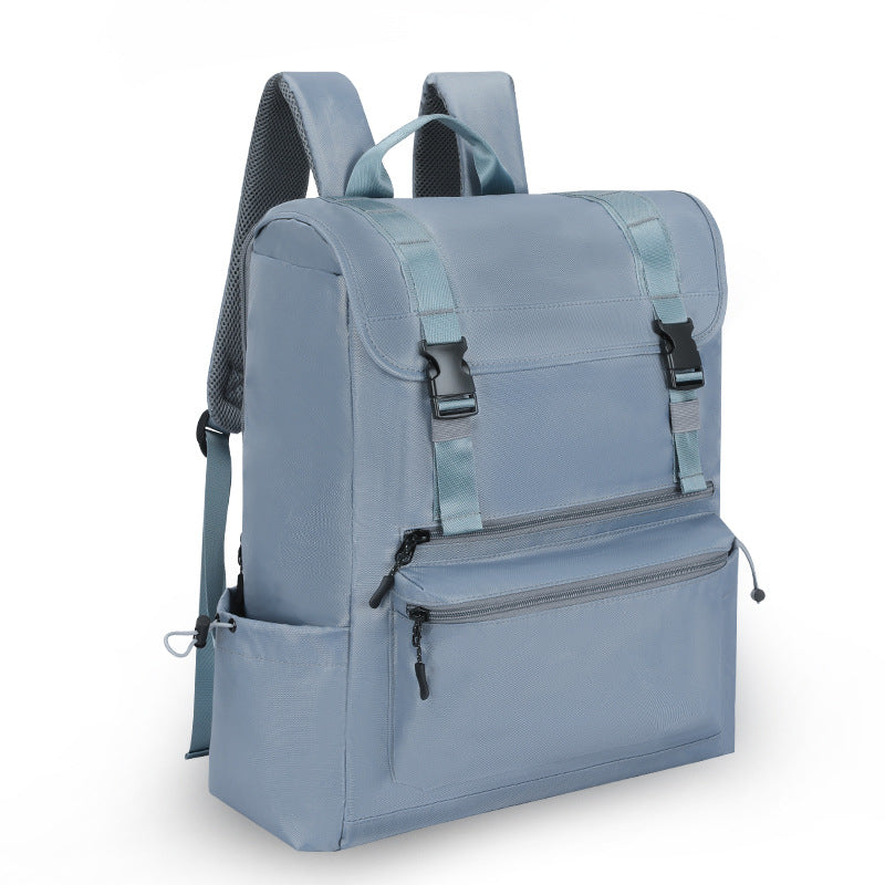 Stylish Laptop Travel Backpack Stornfield