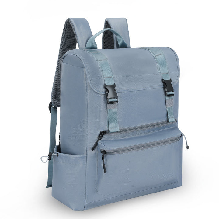 Stylish Laptop Travel Backpack Stornfield