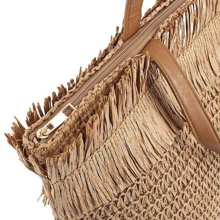 Beach bag Stornfield