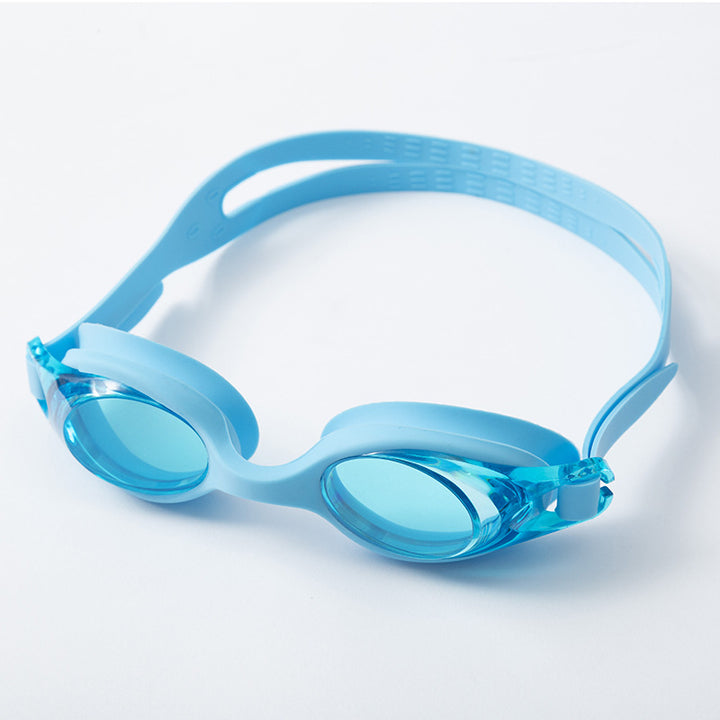 High-quality swimming goggles with adjustable nose bridge Stornfield