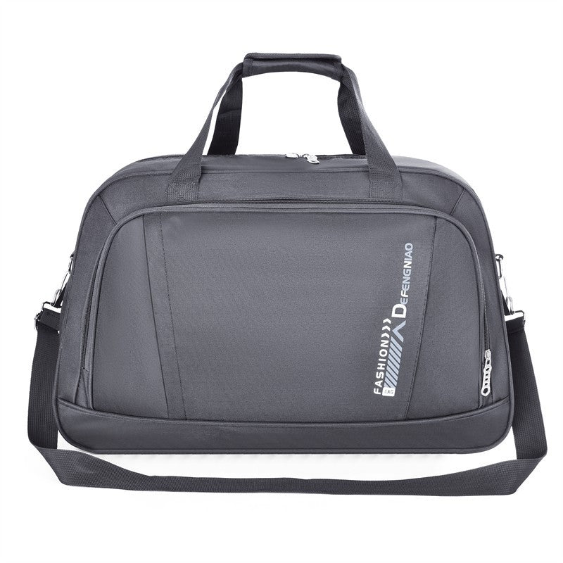 Stylish Travel Organizer Bag