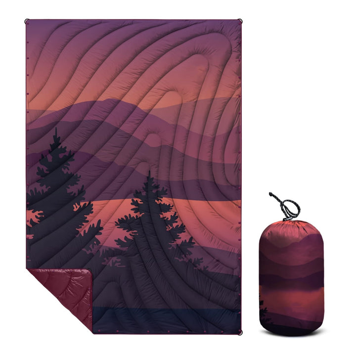 Unisex Compact Insulation Blanket Stornfield