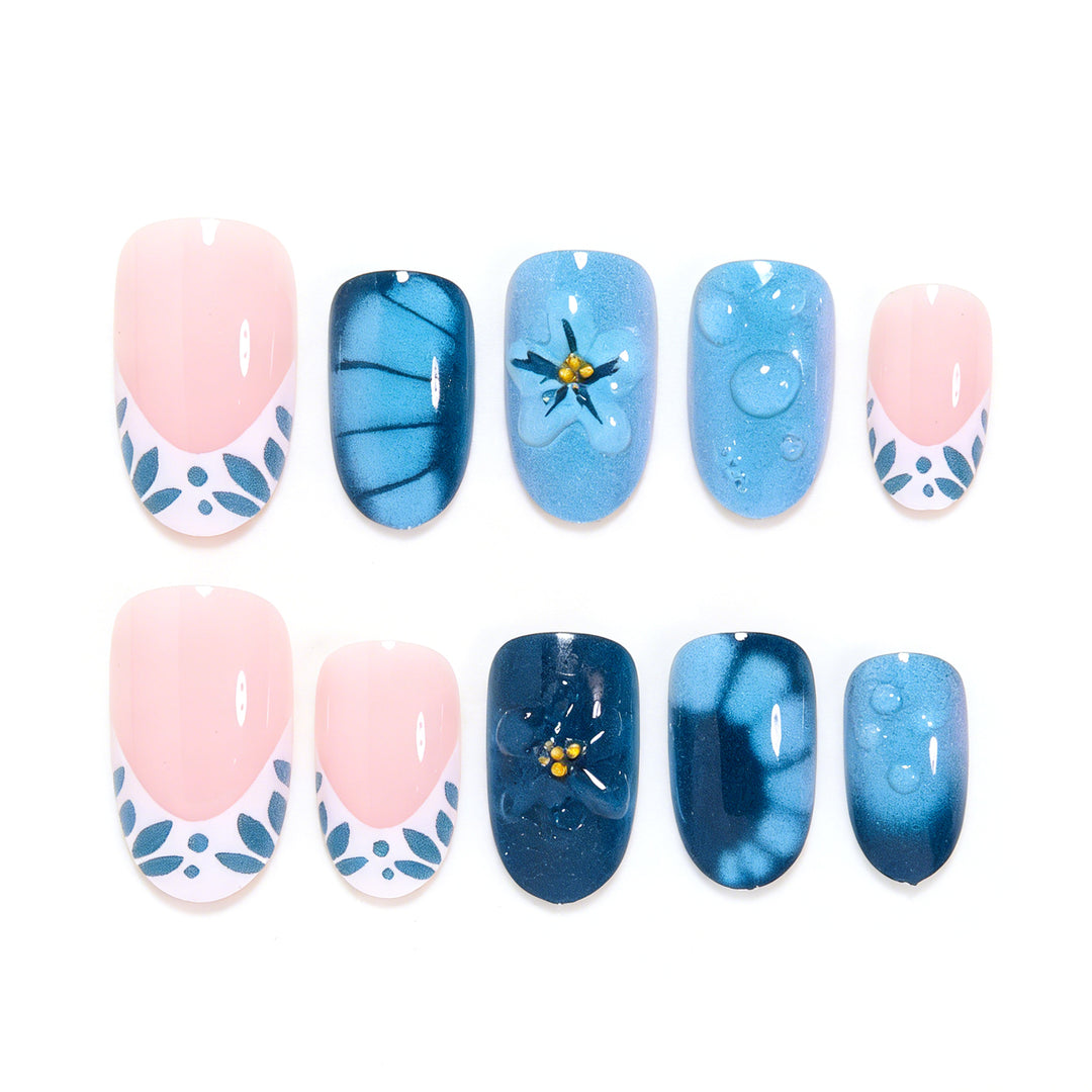 Artistic Gel Nail Design Kit Stornfield