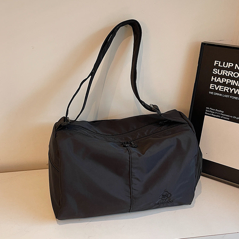 Functional Sports Duffel Bag