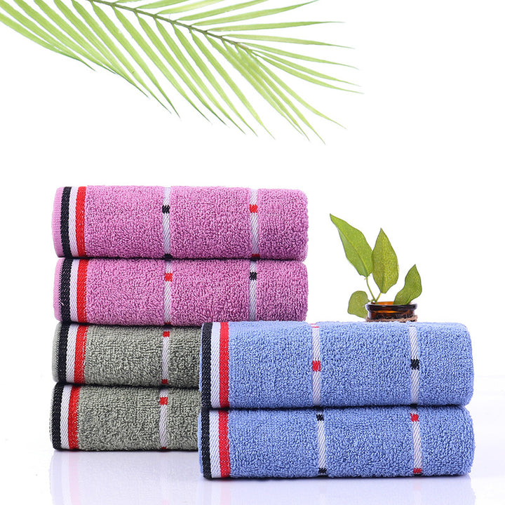 Ladies durable and quick-drying towel Stornfield