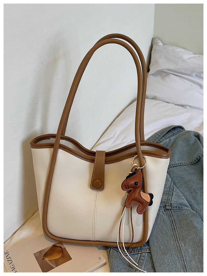 Chic Minimalist Tote Bag