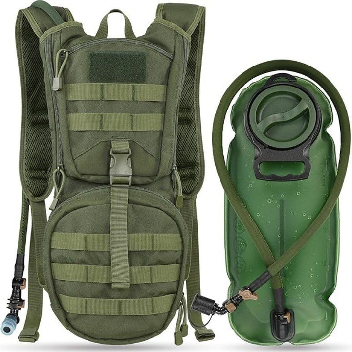 Tactical Hydration System Backpack Stornfield