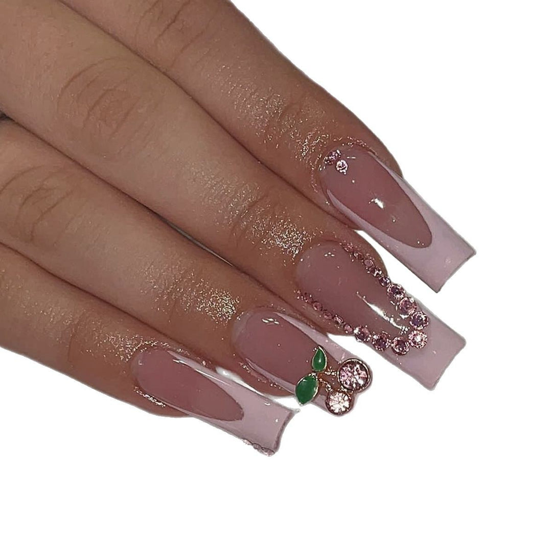 Decorative Nail Tips Collection Stornfield