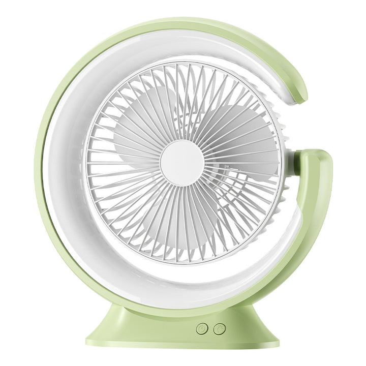 Men's Table Fan Stornfield