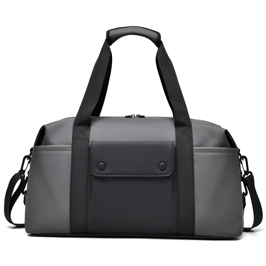 Versatile Waterproof Gym Duffle Bag Stornfield