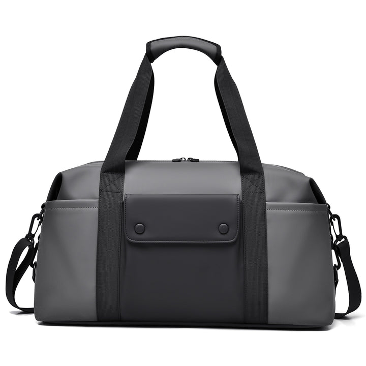 Versatile Waterproof Gym Duffle Bag Stornfield