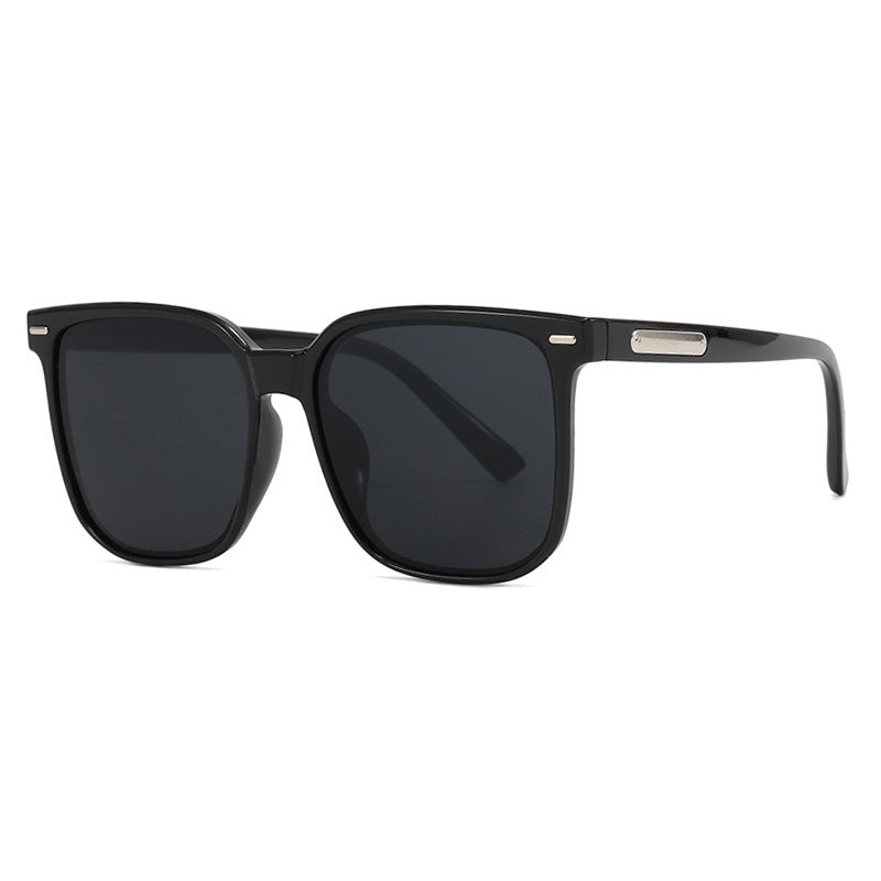 Women's sunglasses in a stylish and modern rectangular design Stornfield
