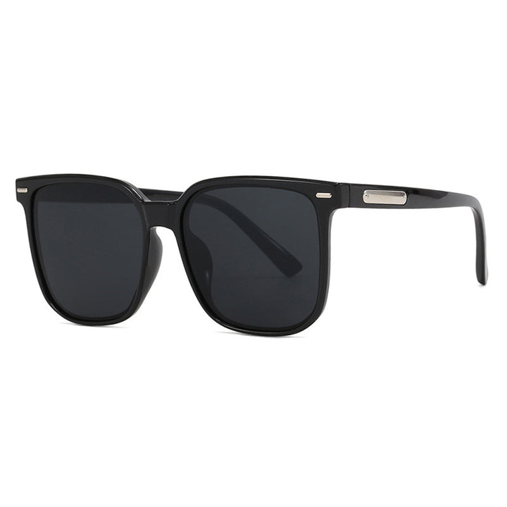 Women's sunglasses in a stylish and modern rectangular design Stornfield