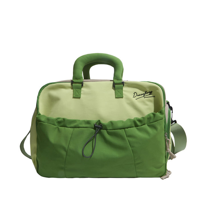 Multi-Functional Gym Carryall