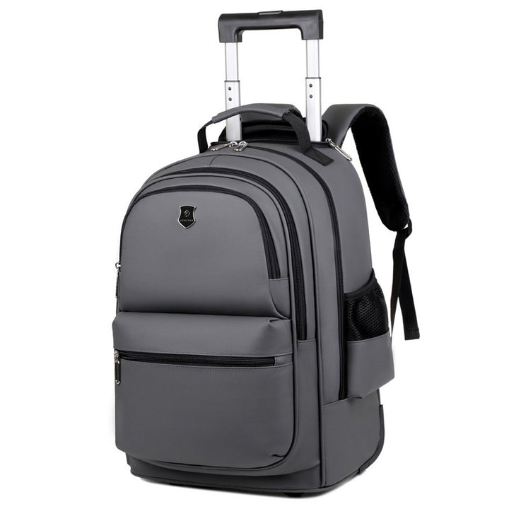 Multi-Functional Rolling Laptop Backpack Stornfield