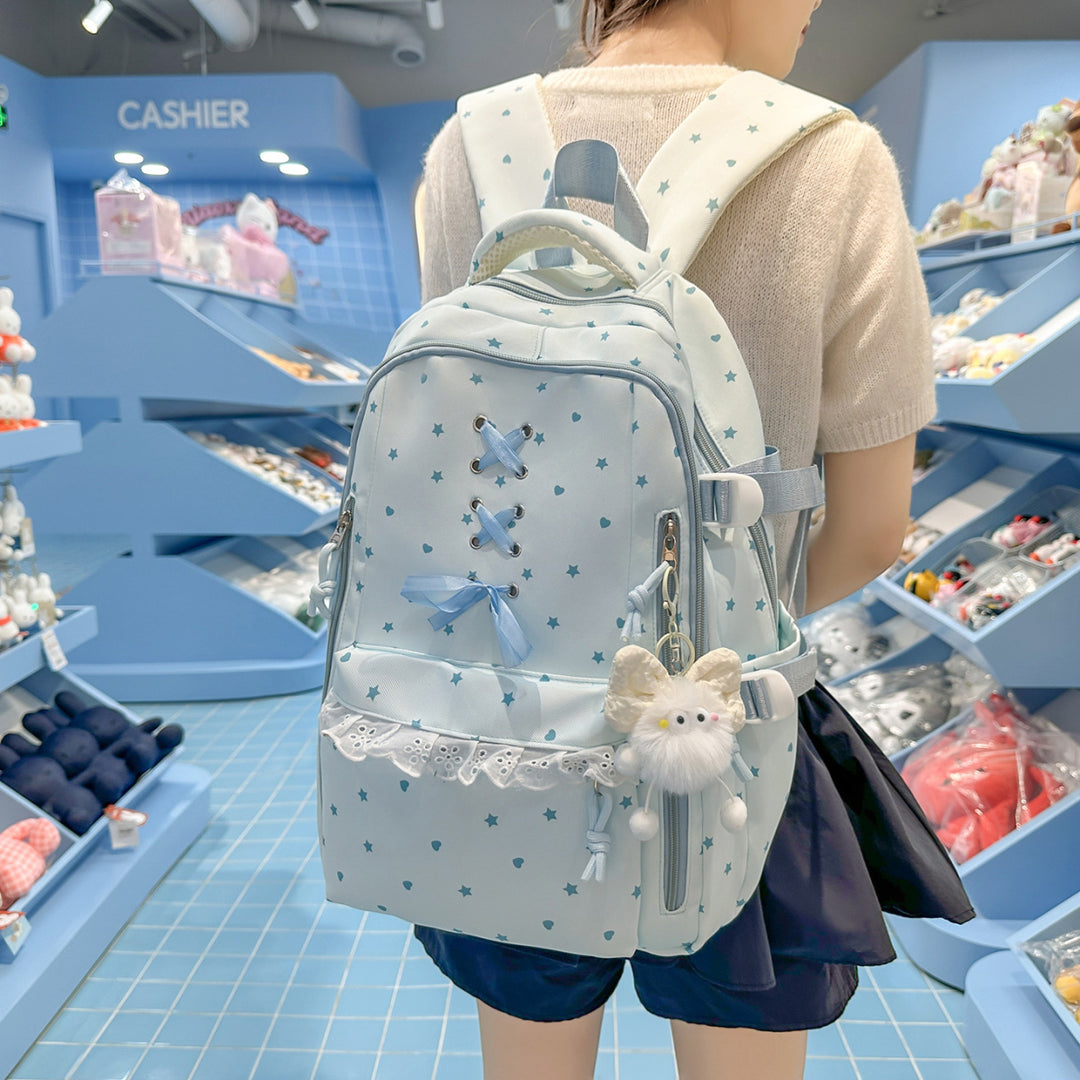 Cute Decorative Backpack Stornfield