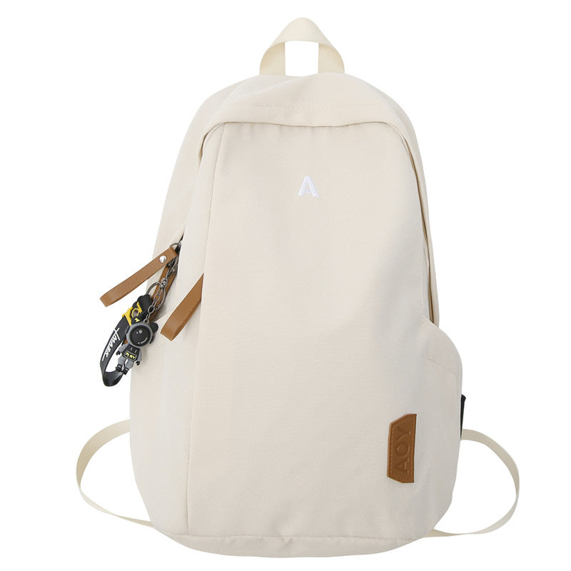 Modern Lightweight School Backpack Stornfield