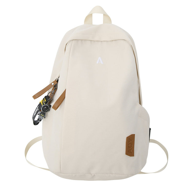 Modern Lightweight School Backpack Stornfield