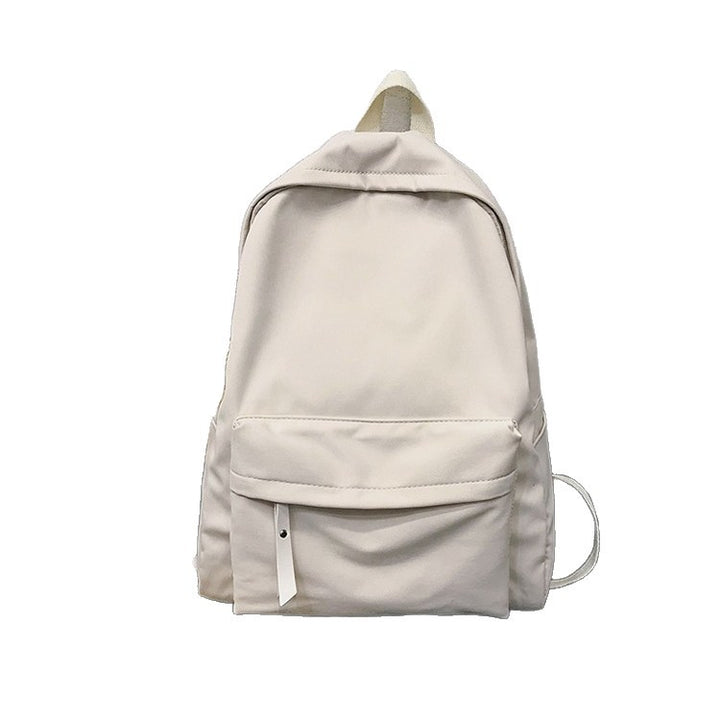 Urban backpack with multiple compartments and padded back Stornfield