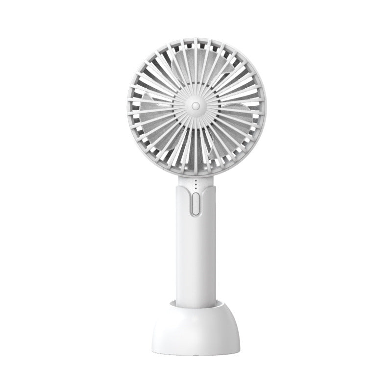 Portable Handheld Fan Stornfield