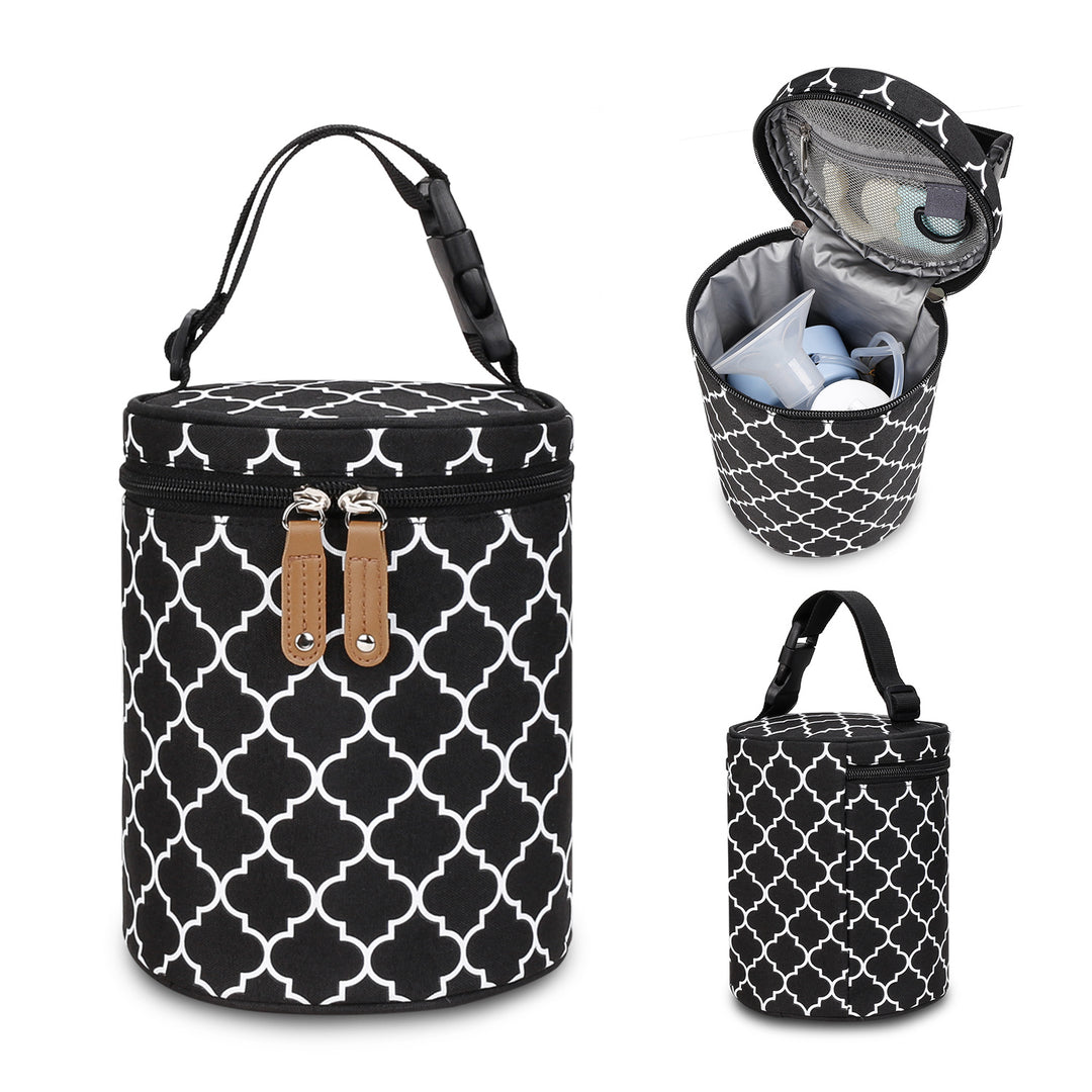 Insulated Bottle-Bag Stornfield