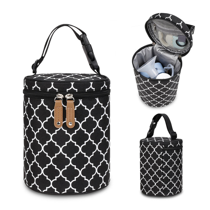 Insulated Bottle-Bag Stornfield